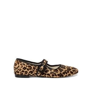 Repetto Georgia Ballet Flats - NWT
